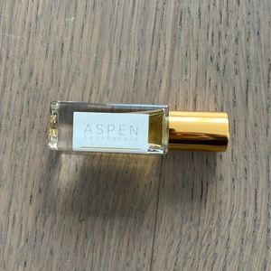 aspen apothecary rollerball perfume